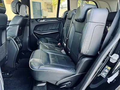 صورة مصغرة 17 لـ 2013 Mercedes-BENZ GL