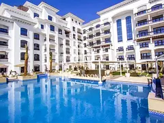 Golf/Sea View | Fully Furnished | Ready to move in