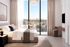 1 BEDROOM | FULLY FURNISHED | SPACIOUS APARTMENT