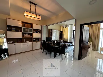 Furnished 1 BR | Ready 10-May-26 | Near Gardens Metro