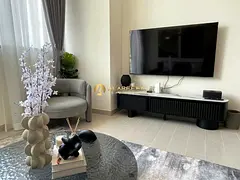 Fully Furnished | Best amenities | Higher floor