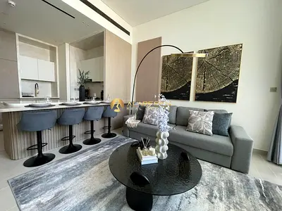 Fully Furnished | Best amenities | Higher floor