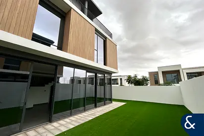 Green Belt | Landscaped | Internal Unit