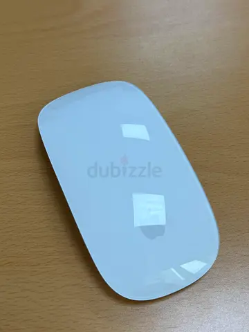 Apple Magic Mouse 2