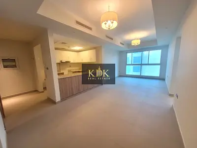 2BR+maid/ with dishwasher space /Near circle mall