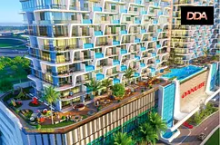 BALCONY VIEW | PRIME 2BR | GREAT LAYOUT