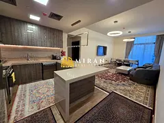 Mid Floor - Furnished - Best Aminities