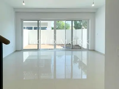 3BR TH | Brand New | Corner | Big Layout | Vastu