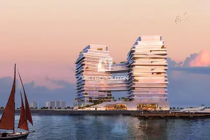 Exclusive 4BR | Panoramic Wynn & Sea | Best Price