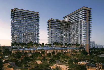 HIGH ROI |POOL VIEW COMMUNITY & GOLF COURSE VIEW