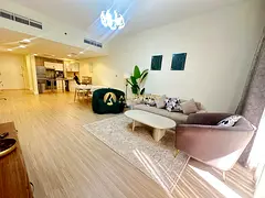 Fully Furnished | Pay In 12 Cheques | Call Now