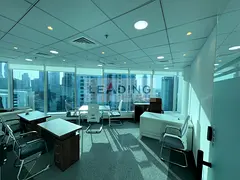 Modern Office | Full downtown View | Ready to move in