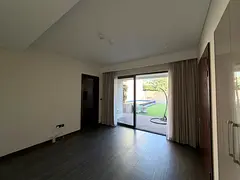 Spacious 4-Bedroom Villa with Garden &amp; Balcony – Sobha Hartland