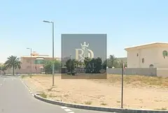 RESIDENTIAL LAND | G + 2 | FREEHOLD FOR ONLY ARABS | DIRECT ON MALIHA ROAD | HOSHI EXIT | PRIME LOCA