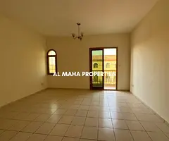 Studio for rent for Family/Bachelors in Deira - near Gold Souq
