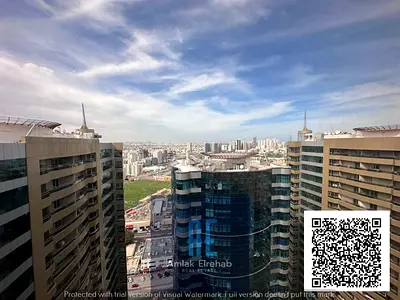 عرض مميز للبيع غرفة وصالة بتصميم عملي ومساحه واسعه مع باركن