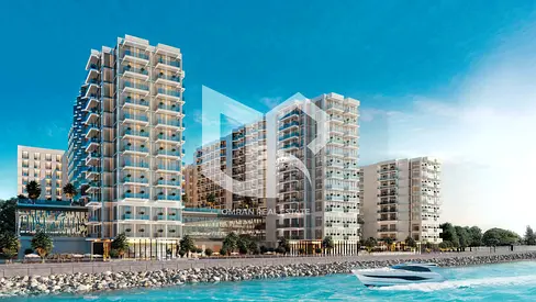 Fully Furnished Studio for Sale in Playa Viva | Strong ROI | Smart Investment