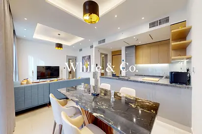 One bedrooms | Fully Furnished | Balcony