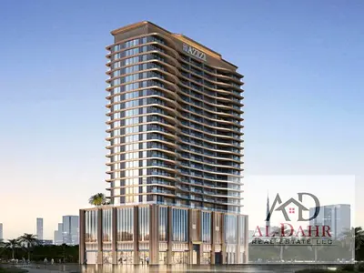 LUXURY STUDIO | ITALIAN STYLE | PRIME LOCATION