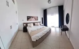 One Bedroom Furnished Apartment in Discovery Gardens | No Commission