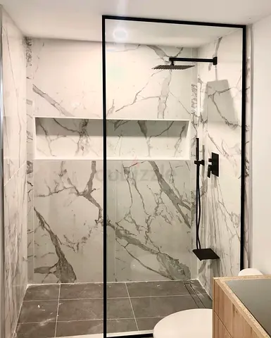 Glass and Aluminium services