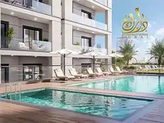 2 BED + MAID ROOM - FULLY FURNISHED - 10% CASH DISCOUNT