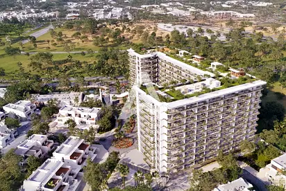 Contemporary 2BR Apt with Flexible Payment Options