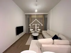 Furnished 1BR | Premium Area | High ROI | Vacant