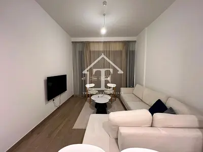 Furnished 1BR | Premium Area | High ROI | Vacant