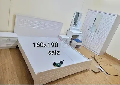 Brand New Queen Size Bedroom Set Available