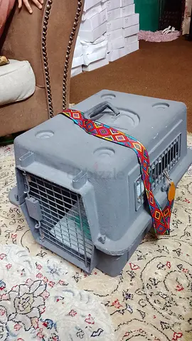 Big Pet carrier , cat/dog
