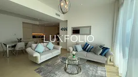 Luxury Furnished | Marina View | Large Layout