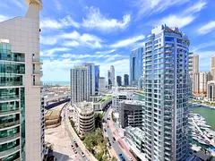 Renovated Soon | Sea Views | Vacant Unit