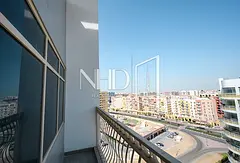 Prime Location in Belvedere | 2 Balconies &amp; Covered Parking