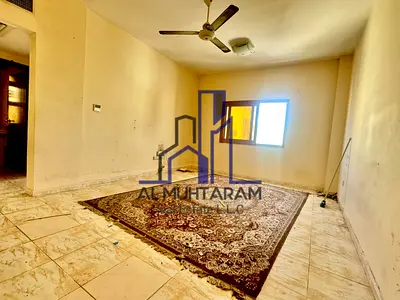 Spacious 1Bhk For family Available in Mujrah