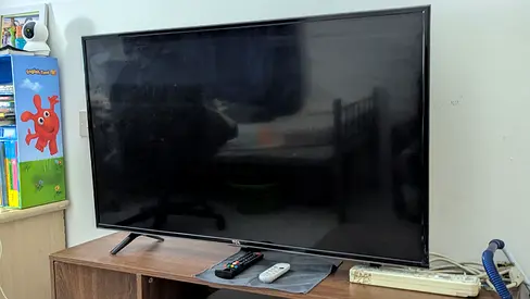 TCL TV for sale