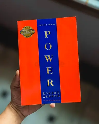 The 48 Laws of Power