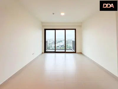 BRAND NEW 1BR | VACANT | DUBAI HILLS ESTATE