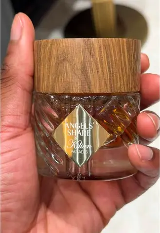 Angles Share paradis perfume available