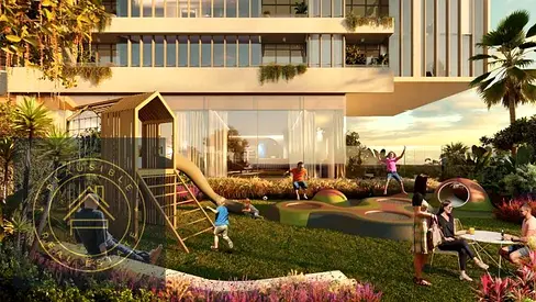 High Floor | Corner Unit | Closed Kitchen