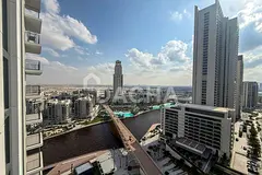 High Floor | 4 Cheques | Corner Unit