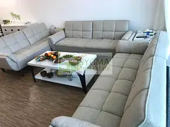 Fully Furnished | Vacant | Upgraded