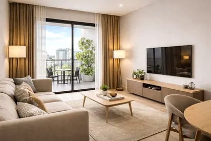 Handover Soon | Open View | 3y Post Handover
