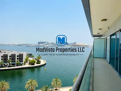 Waterfront Panorama | High Floor Unit | Modern Home