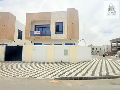 Brand New | Central AC | Utilities Connected | 5 Master BR | 1.63M Negotiable