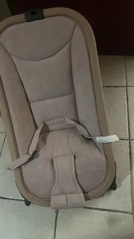 Lightweight Baby Bouncer