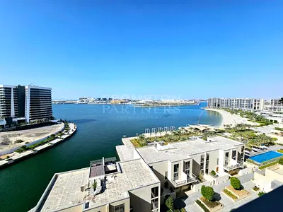 Upgraded | Full Sea View | Prime Location