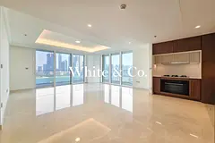 Marina View | Branded Residence | Vacant