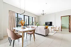 Exclusive|Largest Layout|Furnished|Vacant