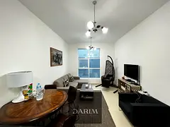 Fully Furnished 1 BHK for Rent – City Tower